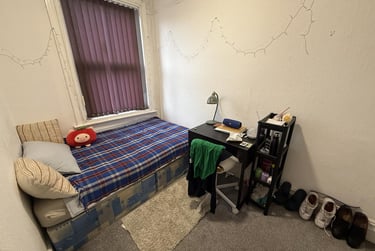 6 bed flat, Scarsdale Road, Victoria Park, Manchester, M145PY - Image 12